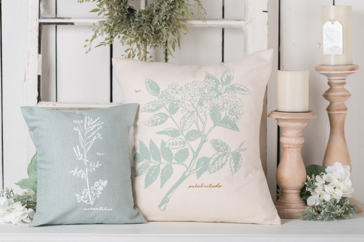 Botanical Collection