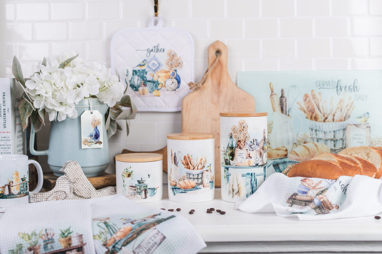 Country Kitchen Collection
