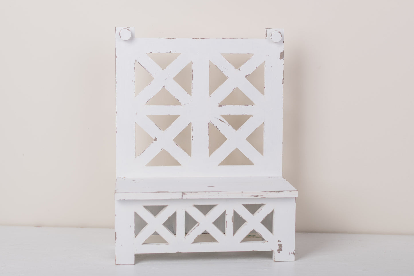 The Farmhouse Chair Display DIY Kit