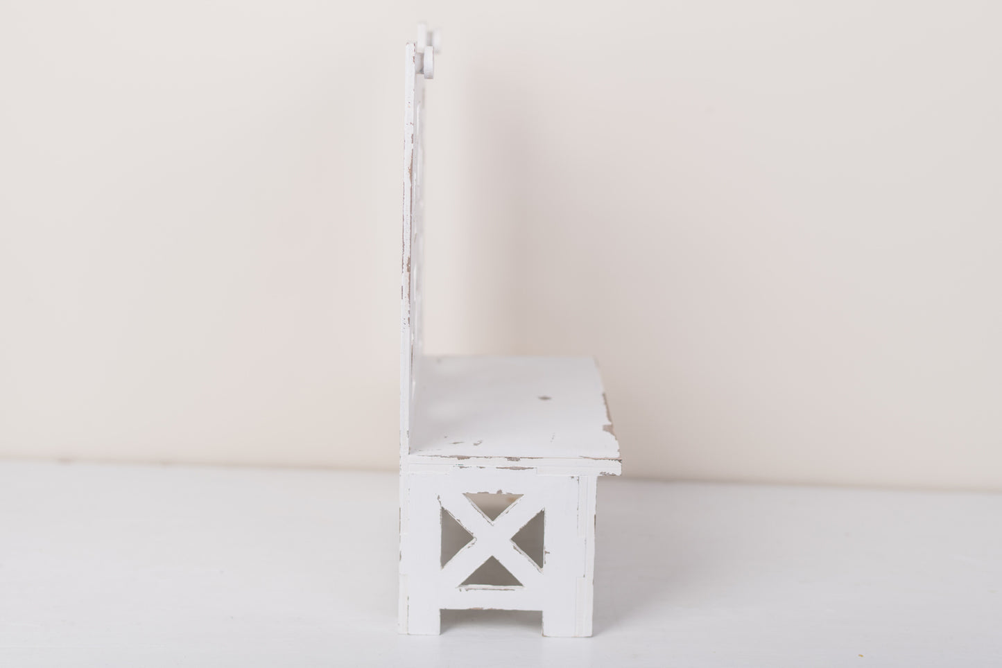 The Farmhouse Chair Display DIY Kit