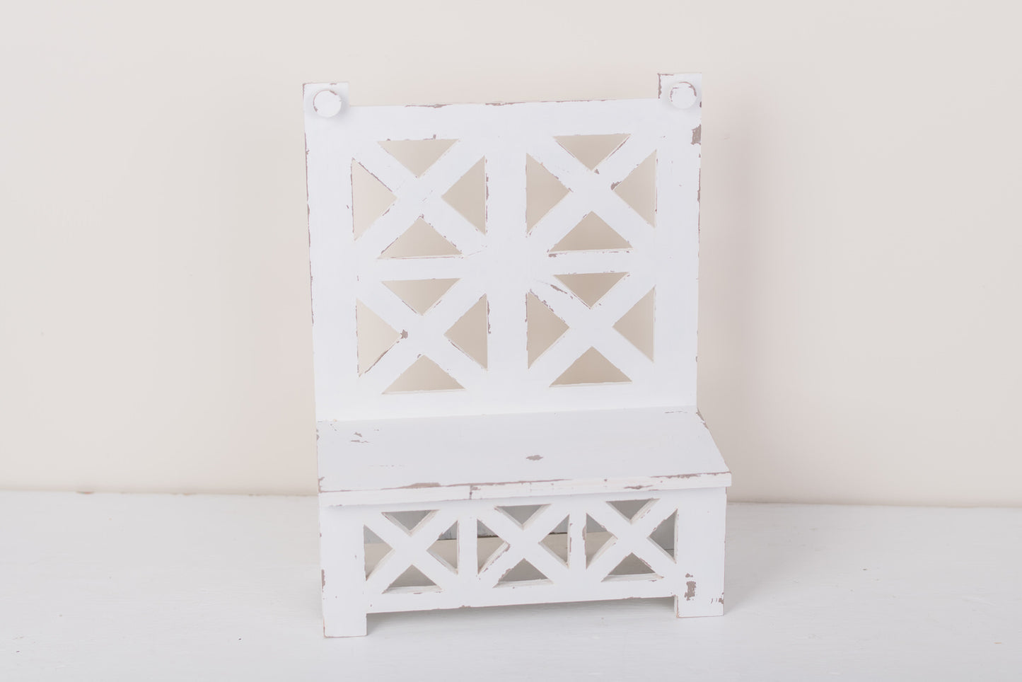 The Farmhouse Chair Display DIY Kit