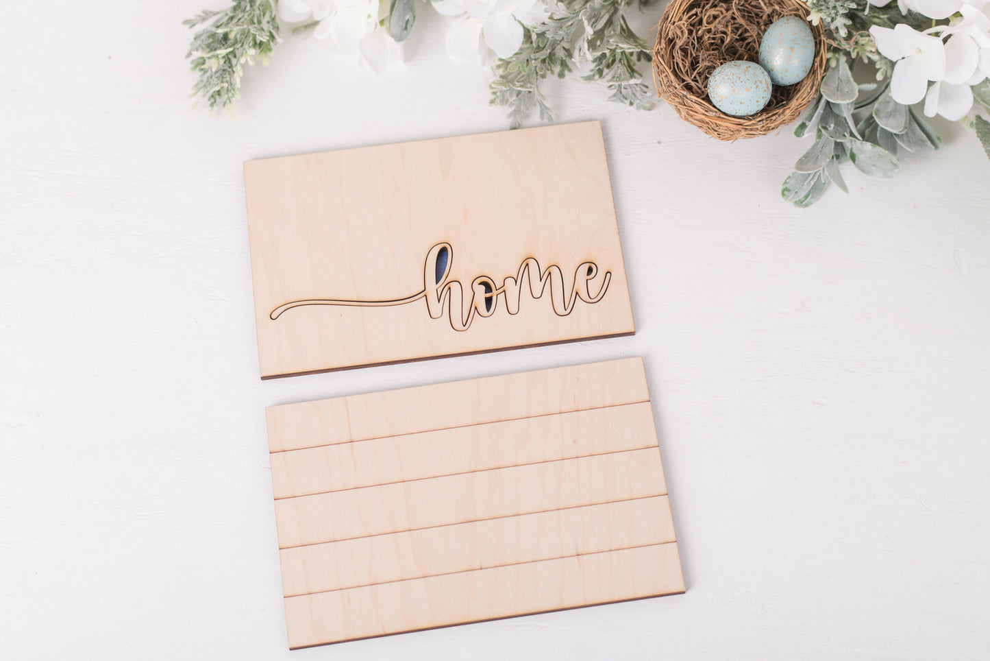 Scripture DIY Interchangeable Signs