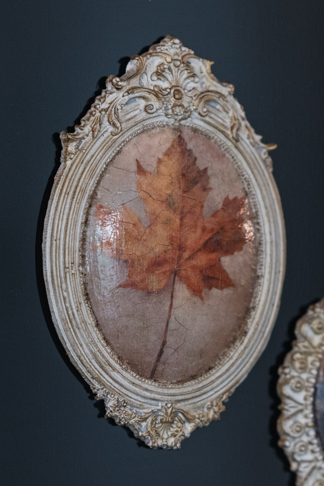 DIY Fall Magnets