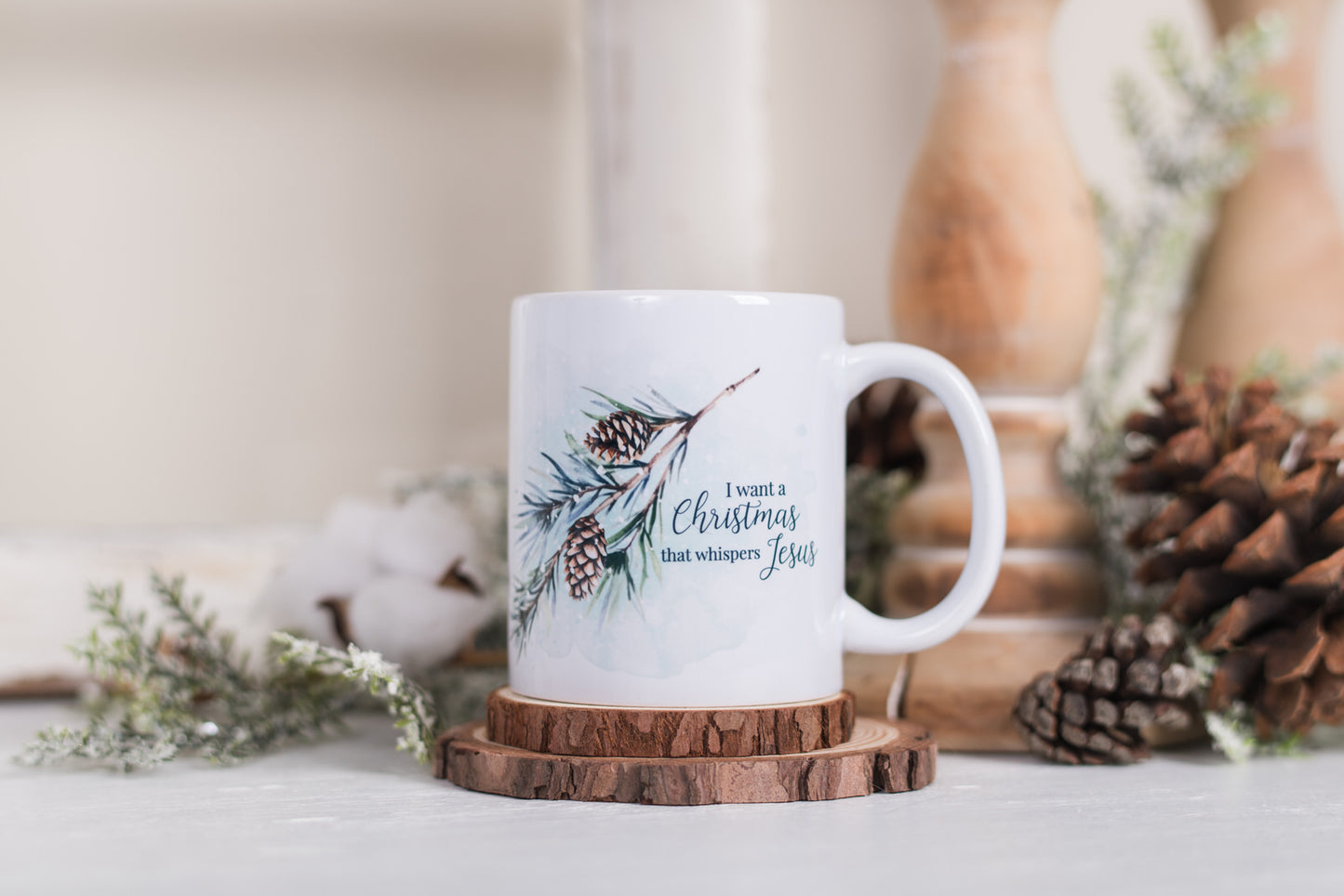 Noel Coffee Mugs