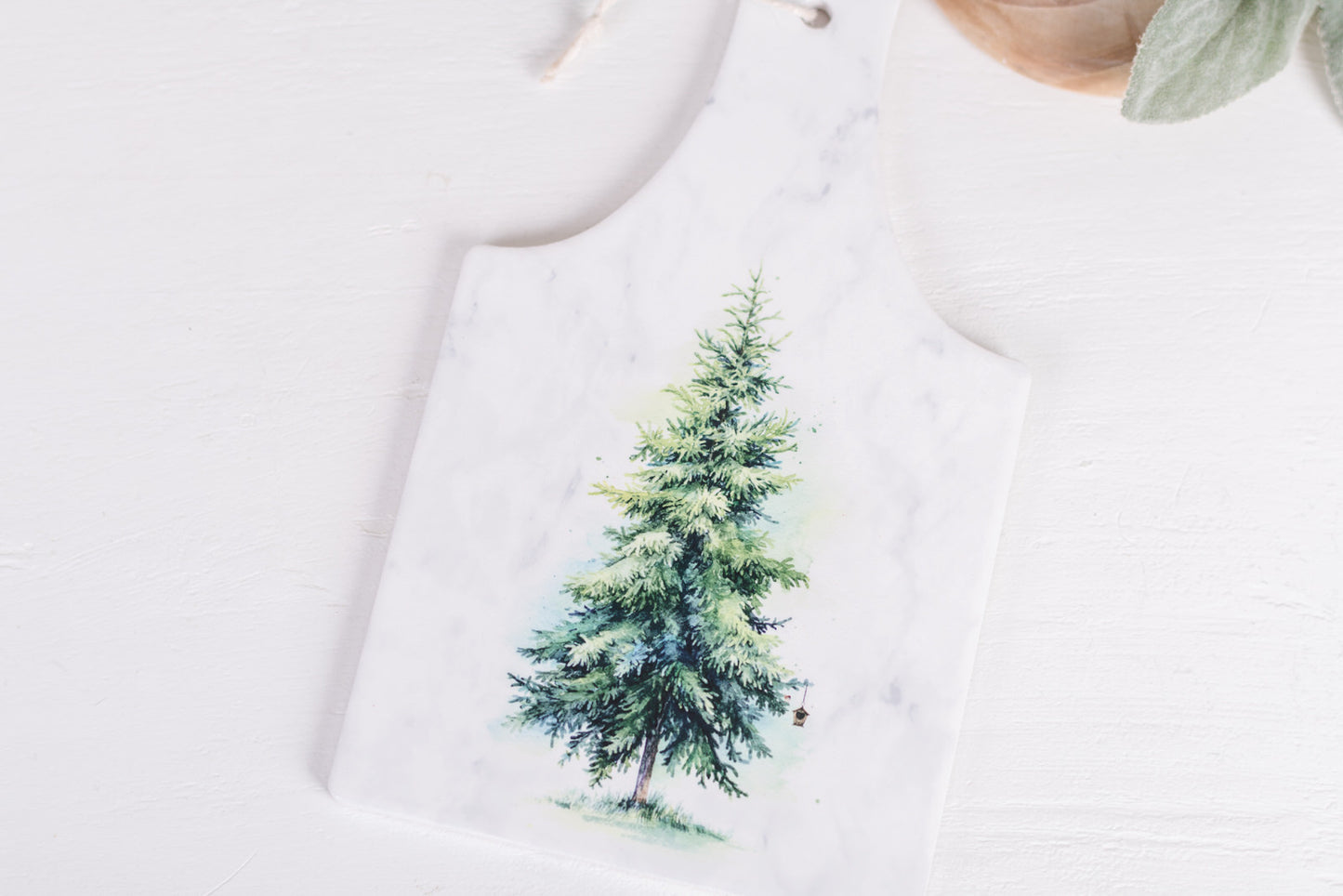 Forest Trivet