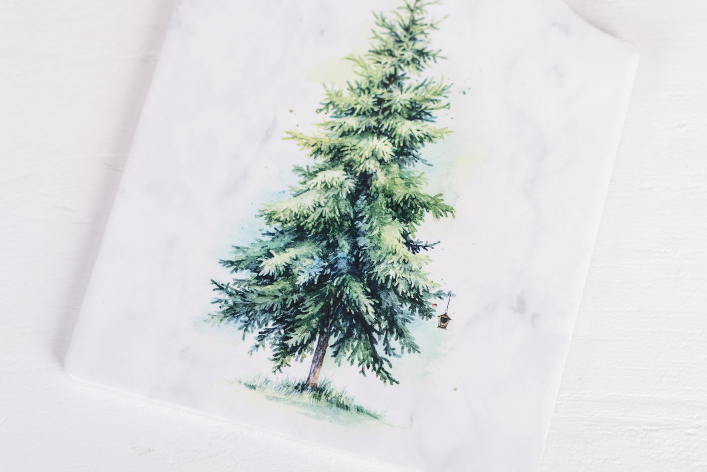 Forest Trivet