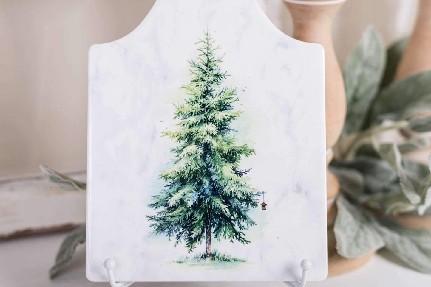 Forest Trivet