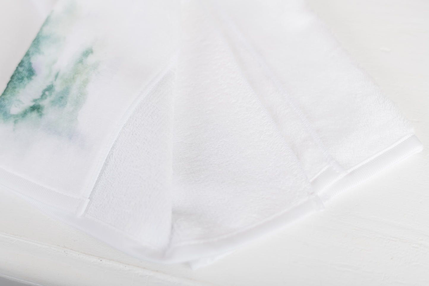 Forest Hand Towels