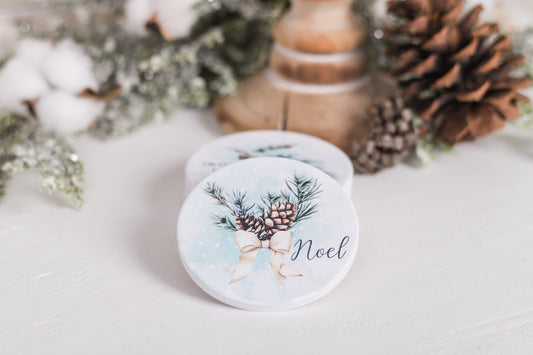 Noel Coasters