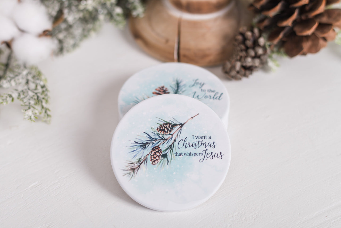 Noel Coasters