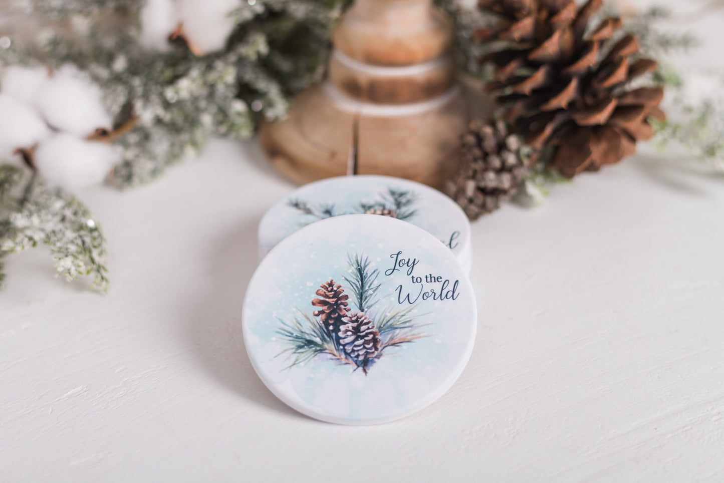 Noel Coasters