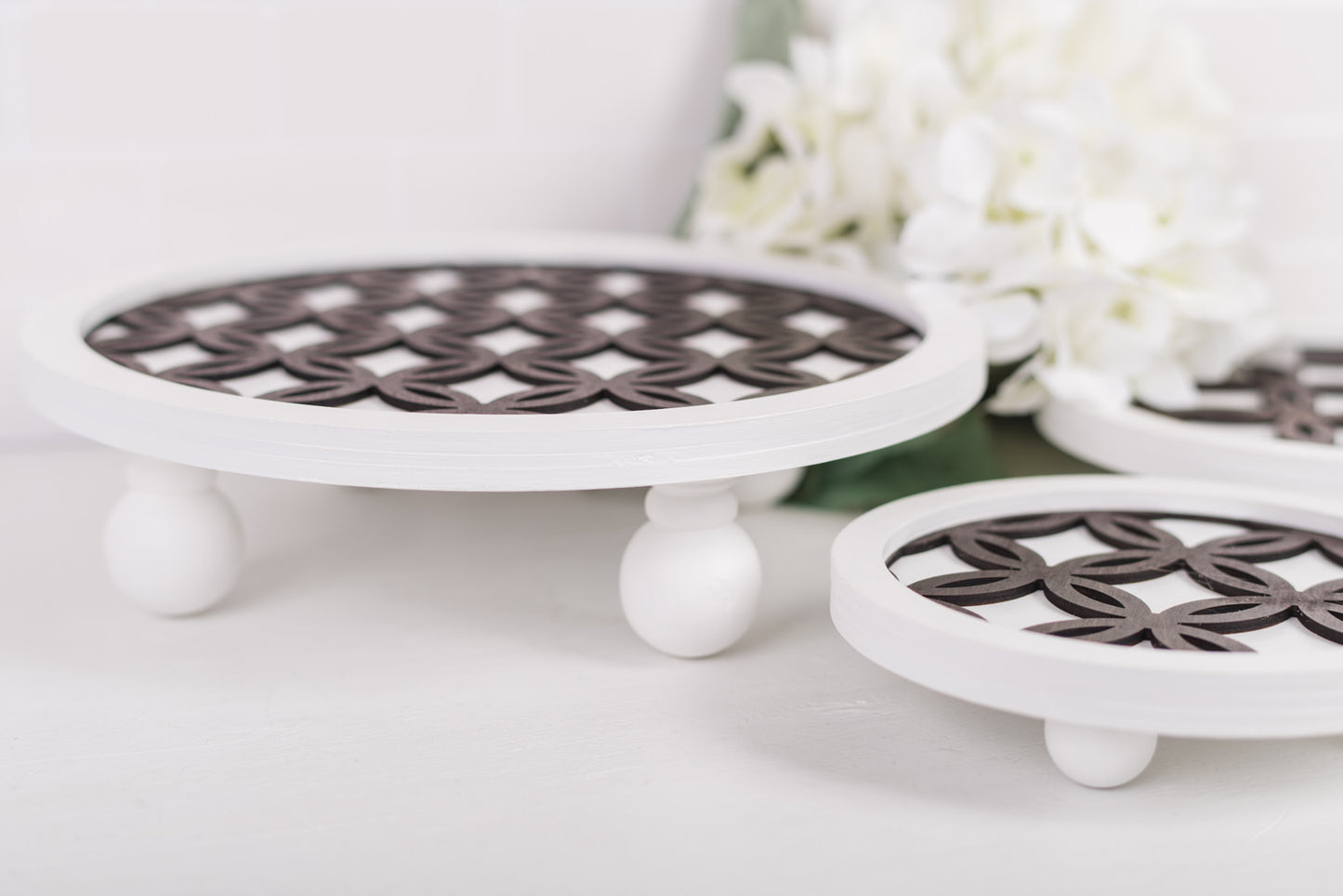 DIY Riser Kit - Mosaic