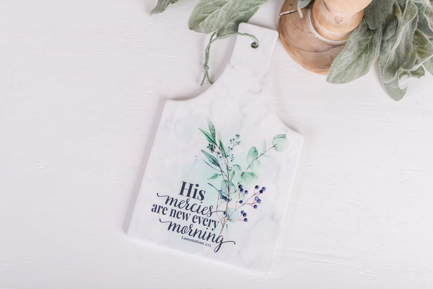 Winterberry Trivet