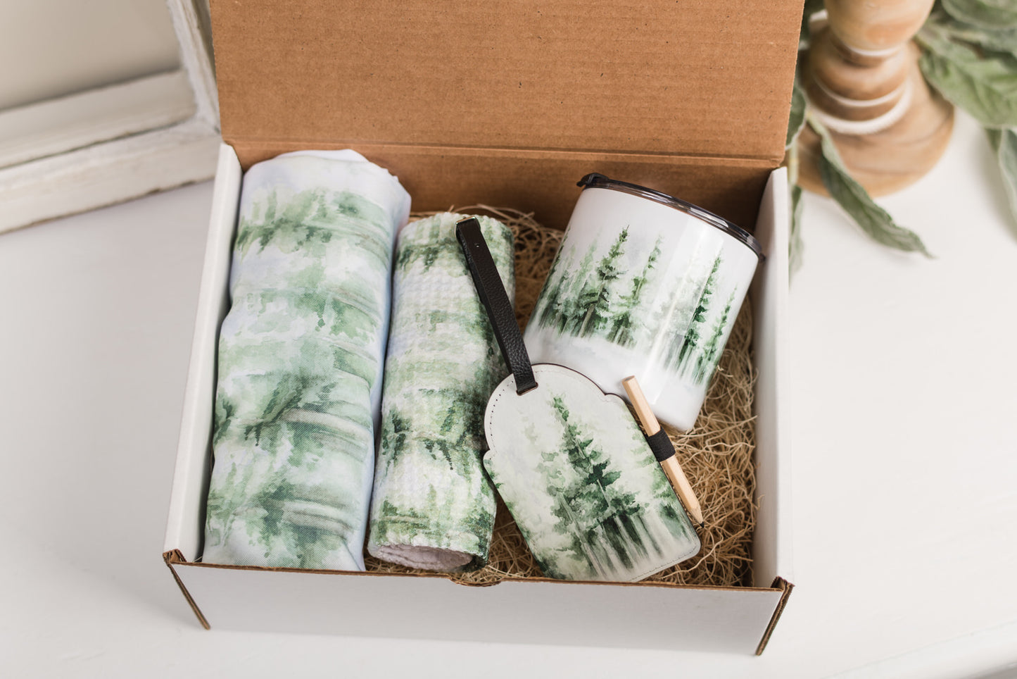 Forest Ultimate Gift Set