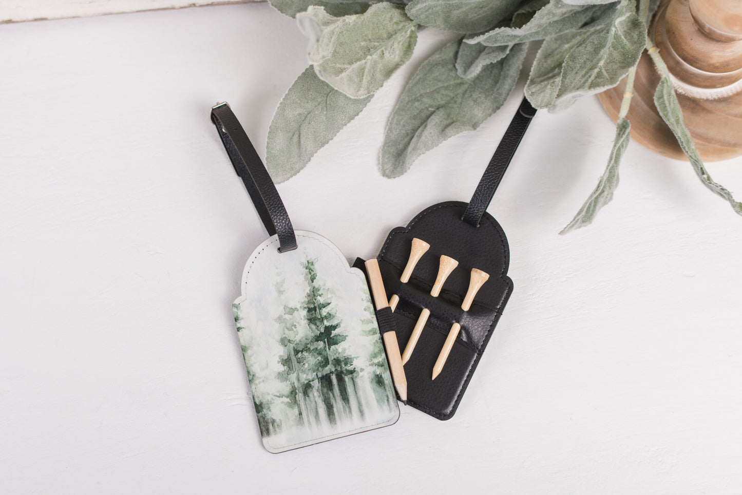 Forest Golf Gift Set