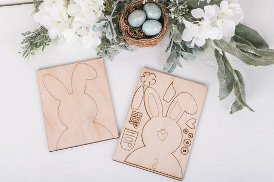 Fresh Carrots DIY Sign Trio Kit - Interchangeable