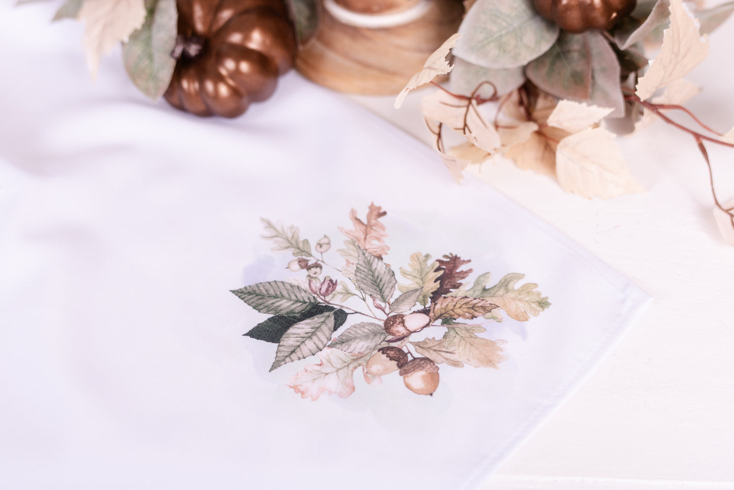 Woodland Apron