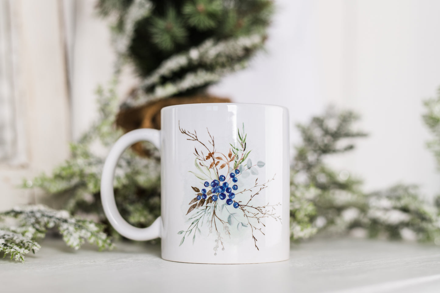 Hope Has Come Coffee Mugs