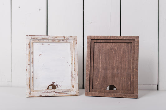 Farmhouse DIY Frame Kit - Interchangeable