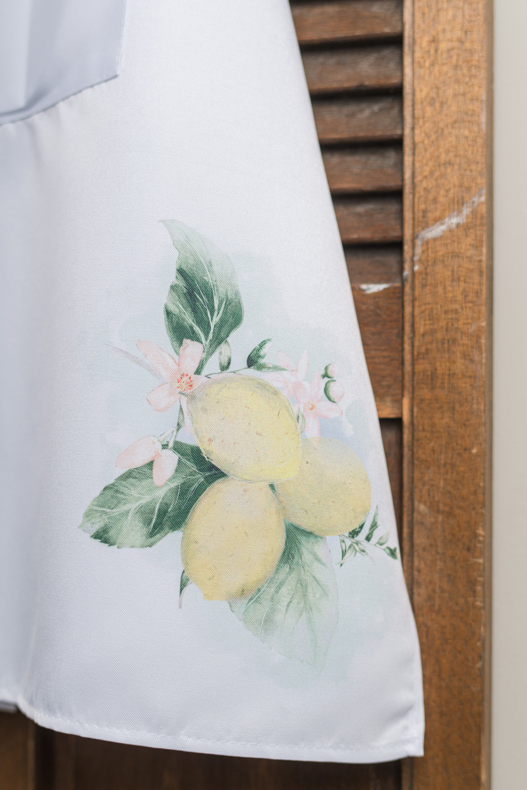 Lemondrops Apron