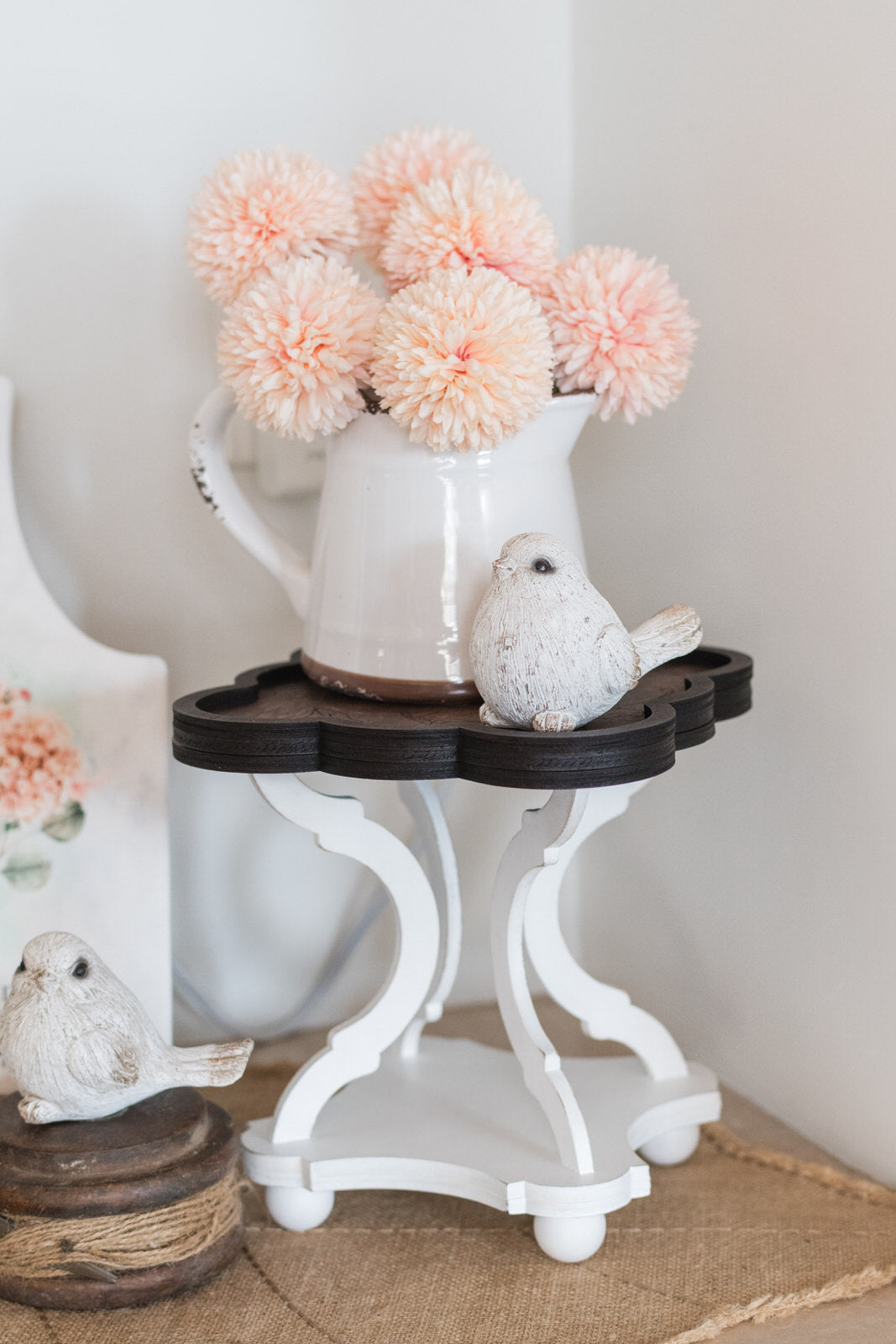 DIY Riser Kit - Magnolia