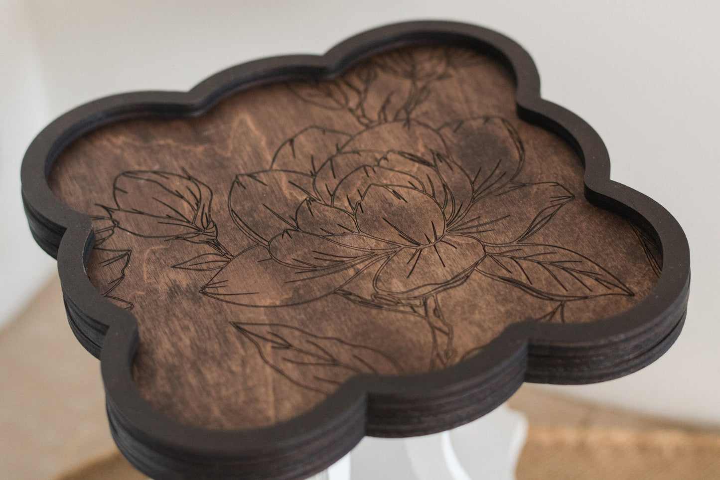 Magnolia Riser