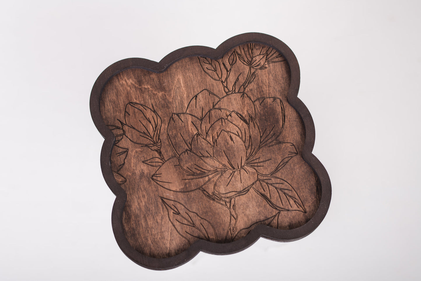 Magnolia Riser
