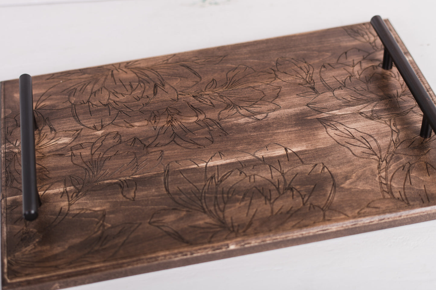 Magnolia Tray