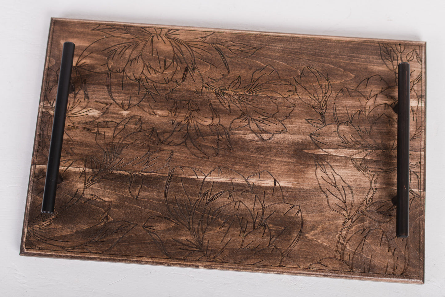 Magnolia Tray