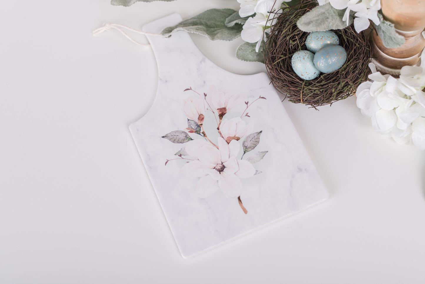 Magnolia Trivet