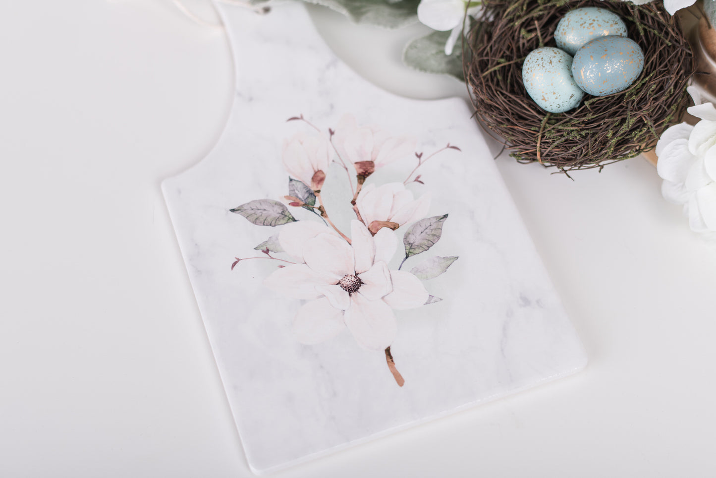 Magnolia Trivet
