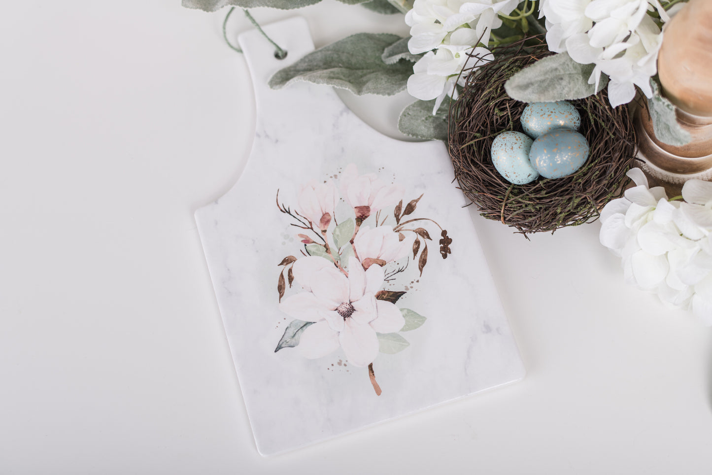 Magnolia Trivet