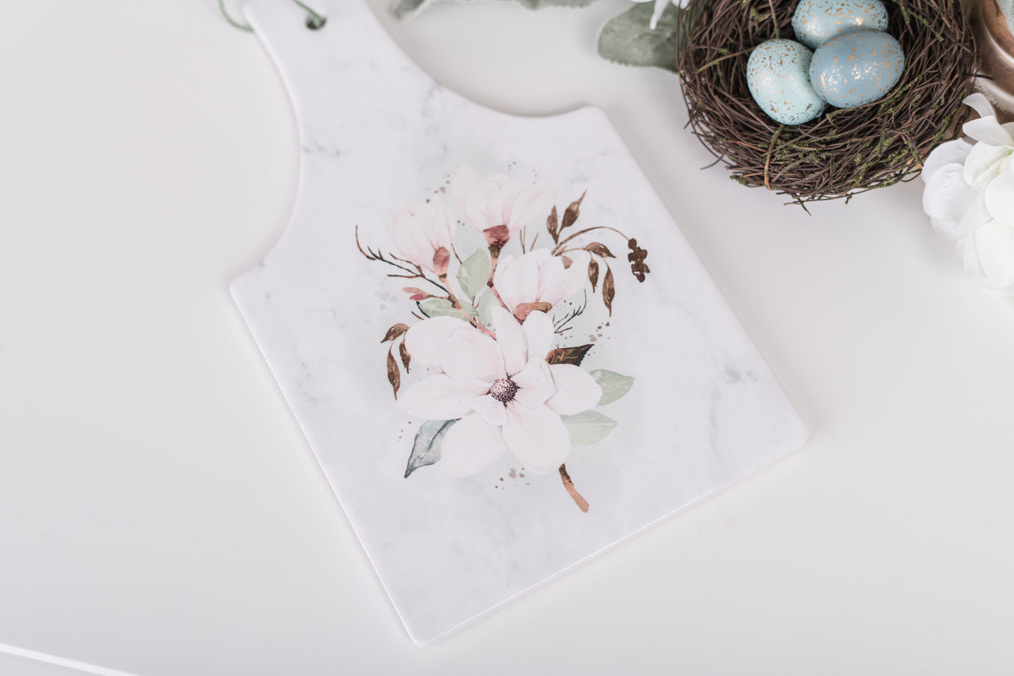 Magnolia Trivet