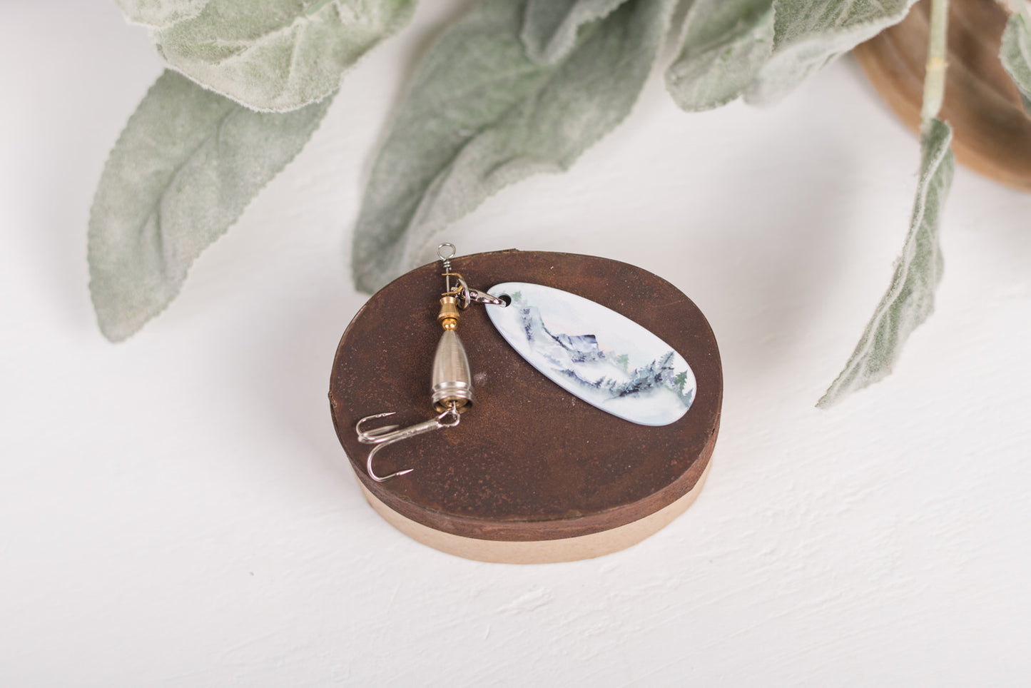 Mountain Fishing Lure