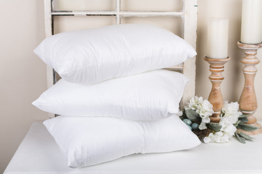 Pillow Insert 12" x 20"