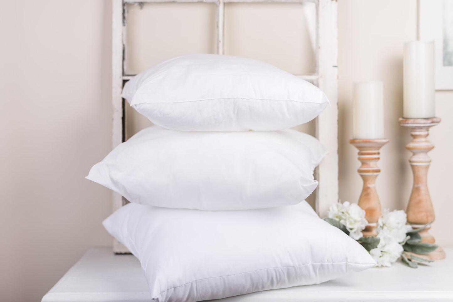 Pillow Insert 20" x 20"