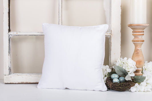 Pillow Insert 14" x 14"