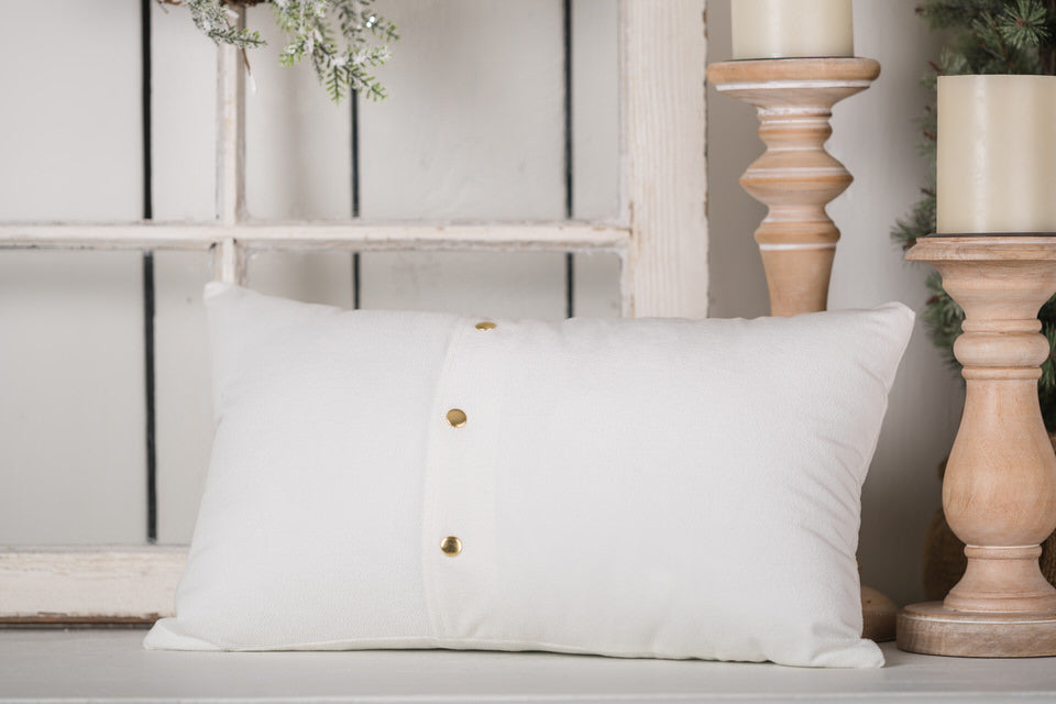 Cozy Christmas Pillow Cover #8