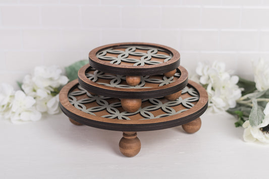 DIY Riser Kit - Mosaic