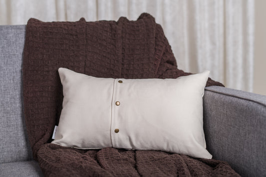 Magnolia Pillow Cover #9