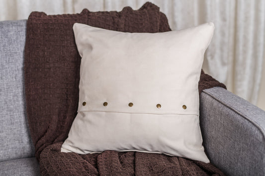 Magnolia Pillow Cover #5