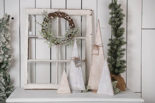 DIY Simple/Modern Christmas Tree Kit