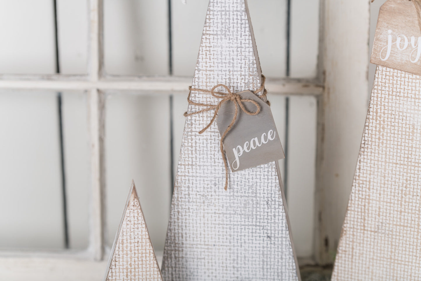 DIY Simple/Modern Christmas Tree Kit