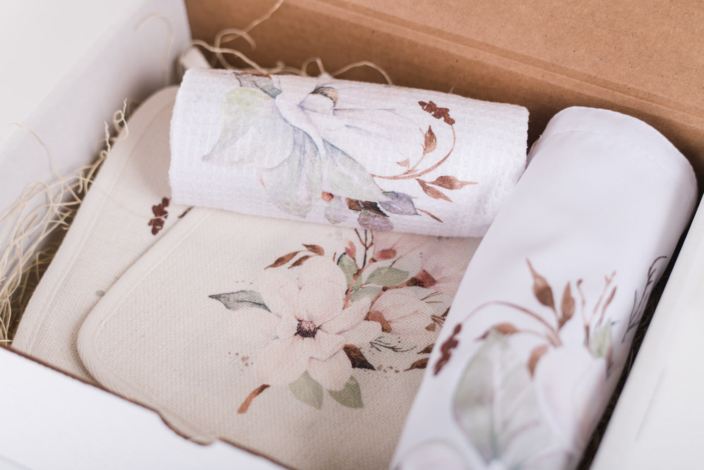 Bakers Gift Set - Magnolia