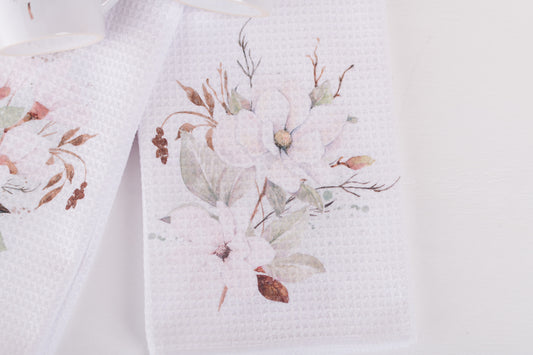 Decor Gift Set - Magnolia