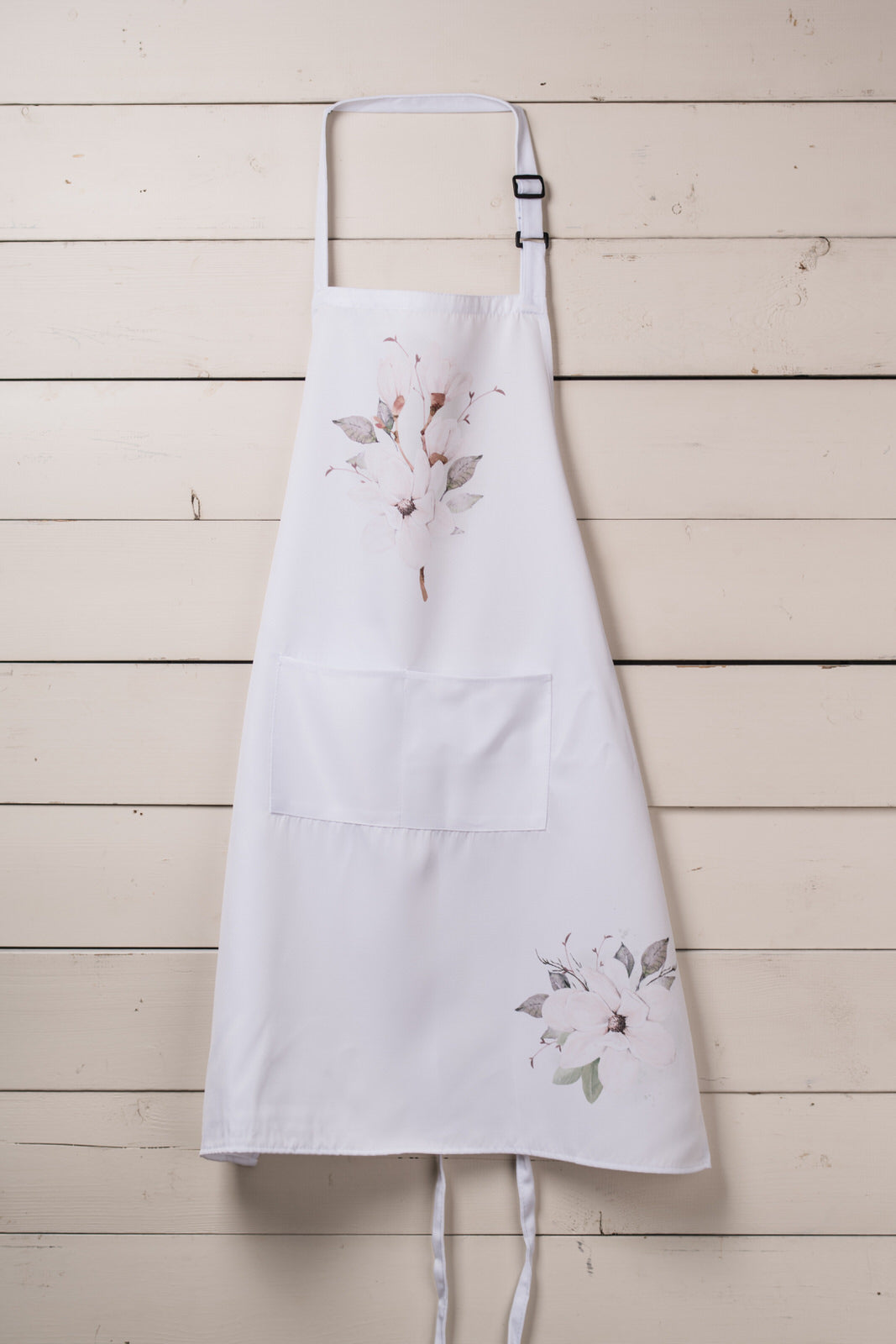 Magnolia Apron #2
