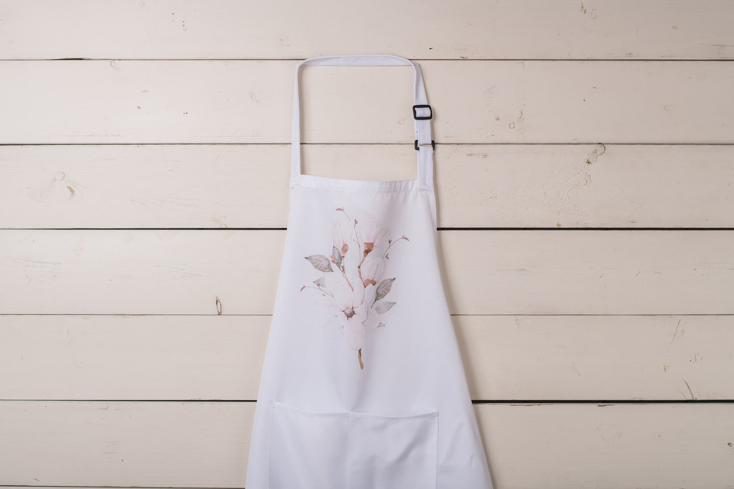 Magnolia Apron #2