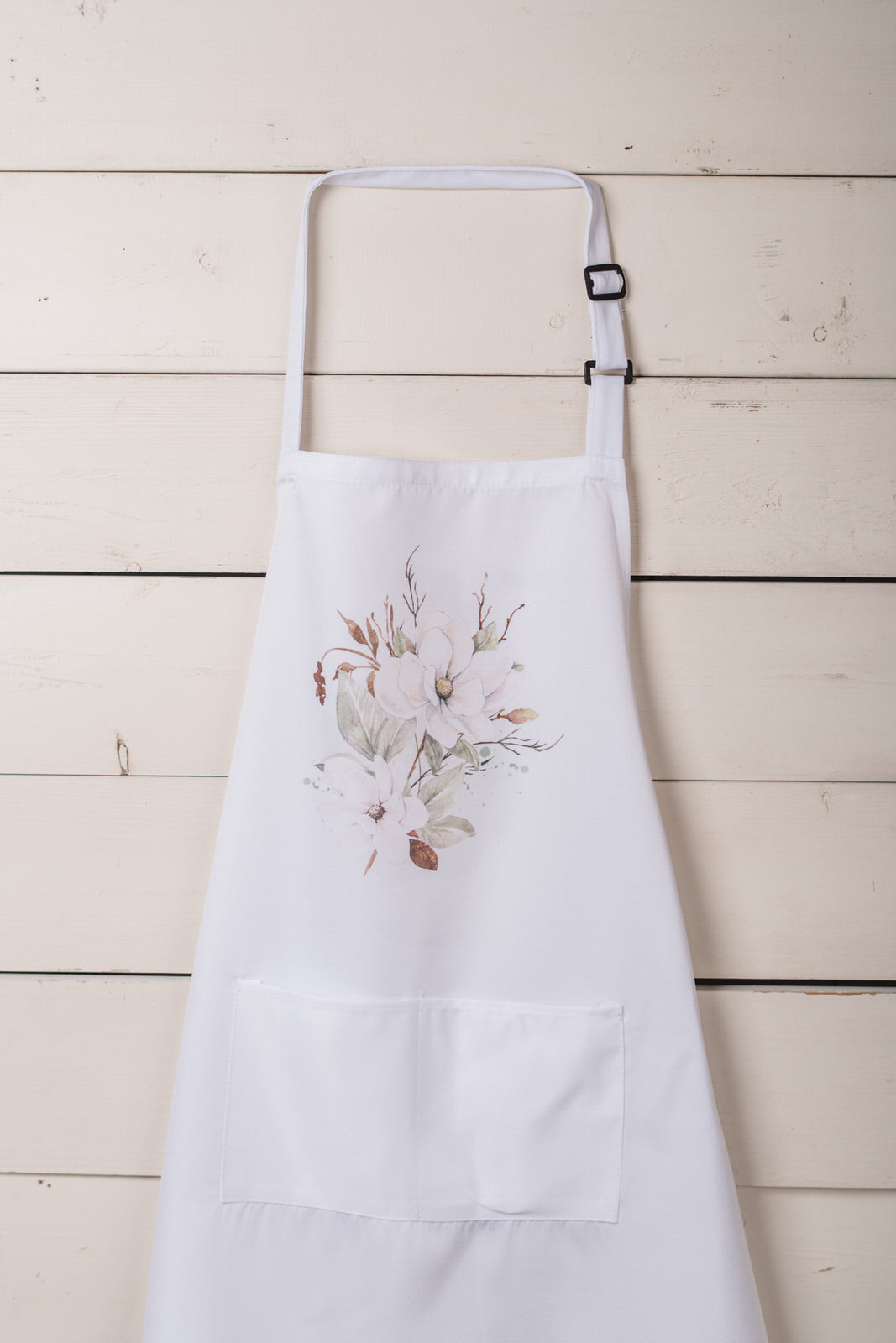 Magnolia Apron #1
