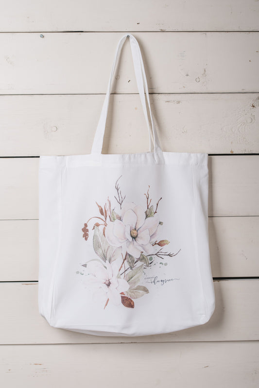 Magnolia Market Bag