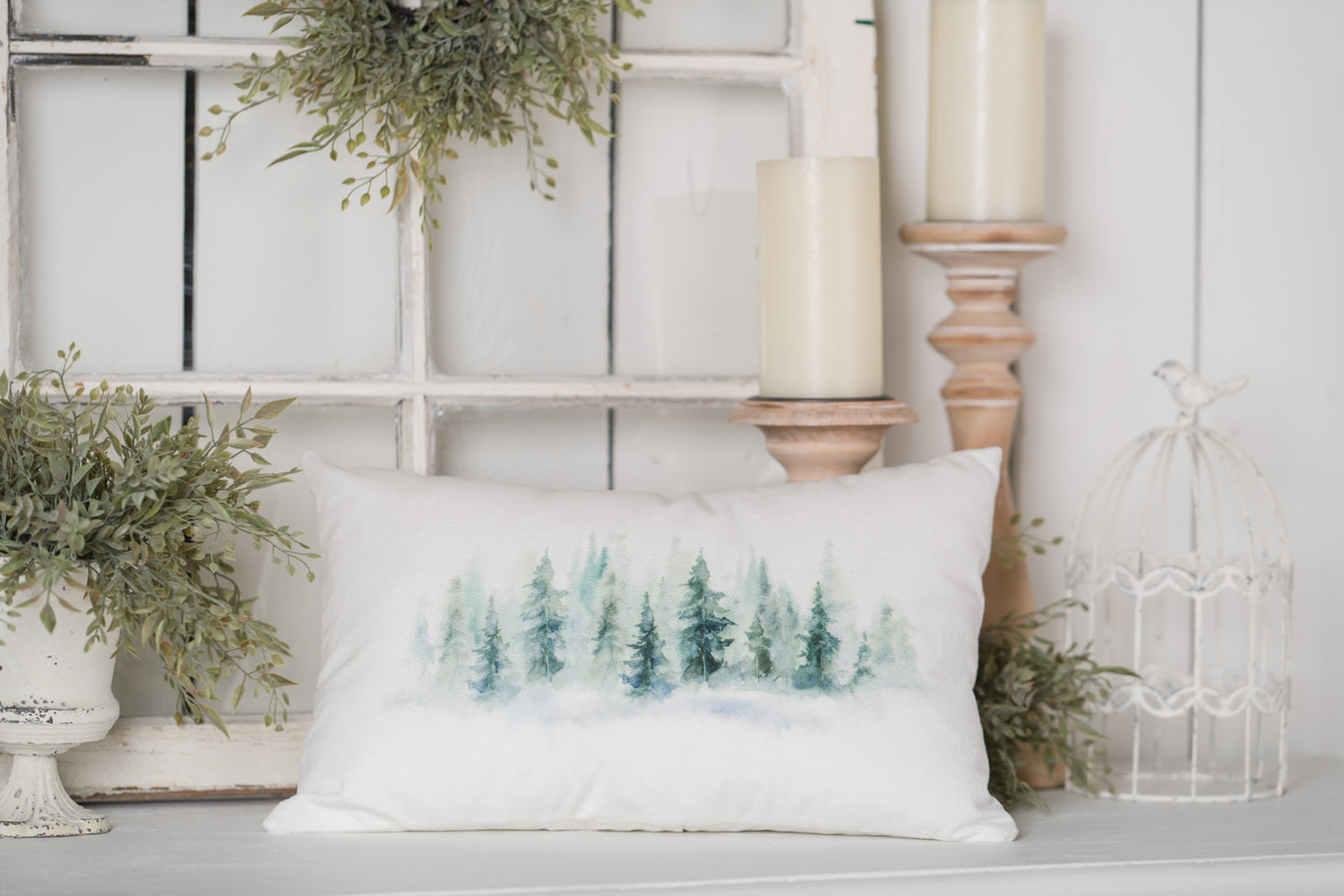 FOREST COLLECTION